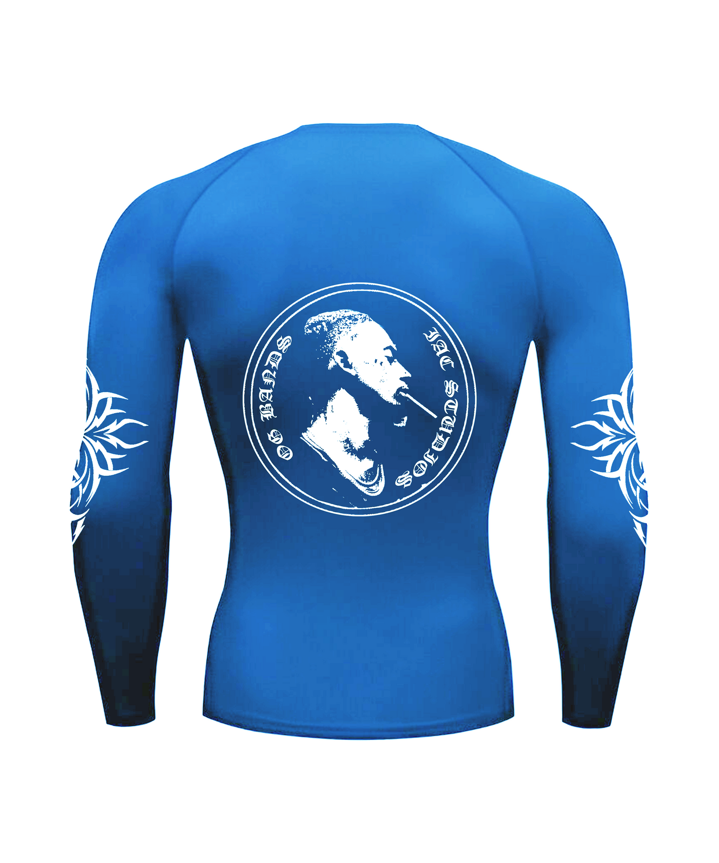 IAC | OG Thermal Top