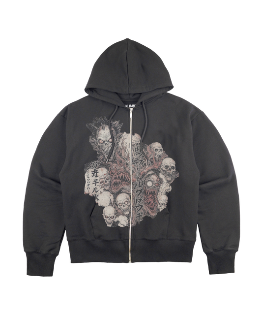 IAC | Dark Family hoodie