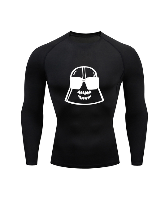 IAC | Darth thermal top