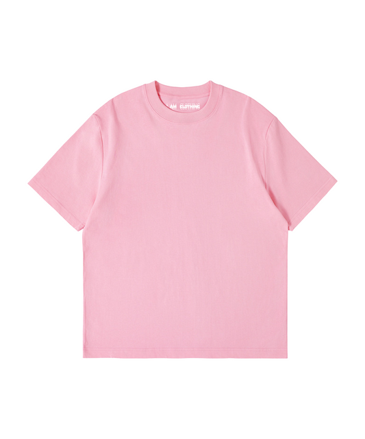 IAC | Premium total pink tee