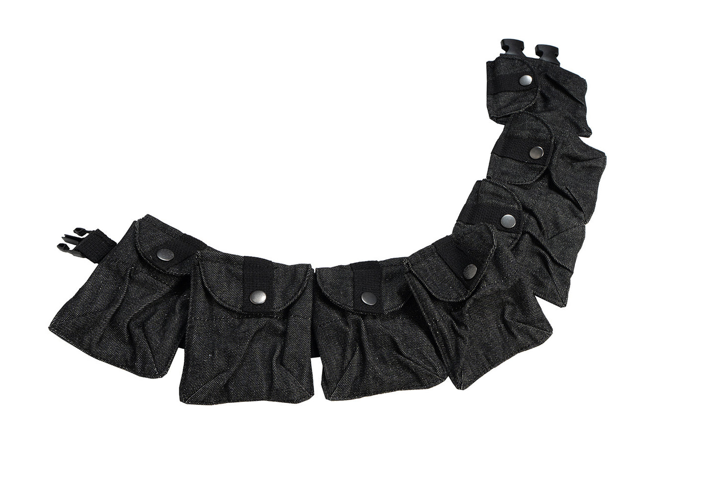 IAC | ROBBERY SHORTS