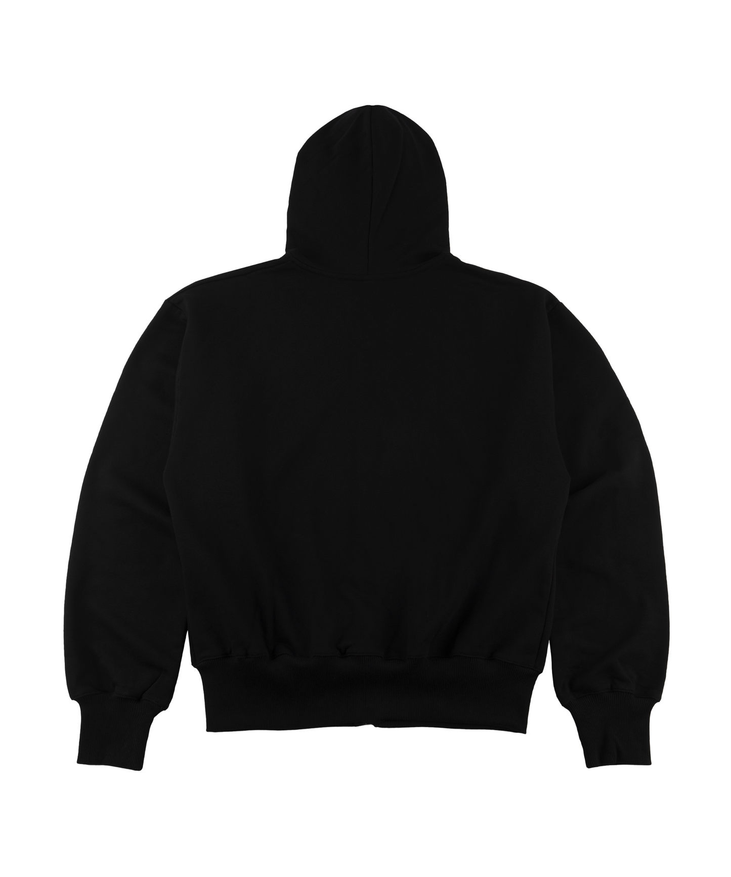 IAC | FOREVER ALIVE hoodie