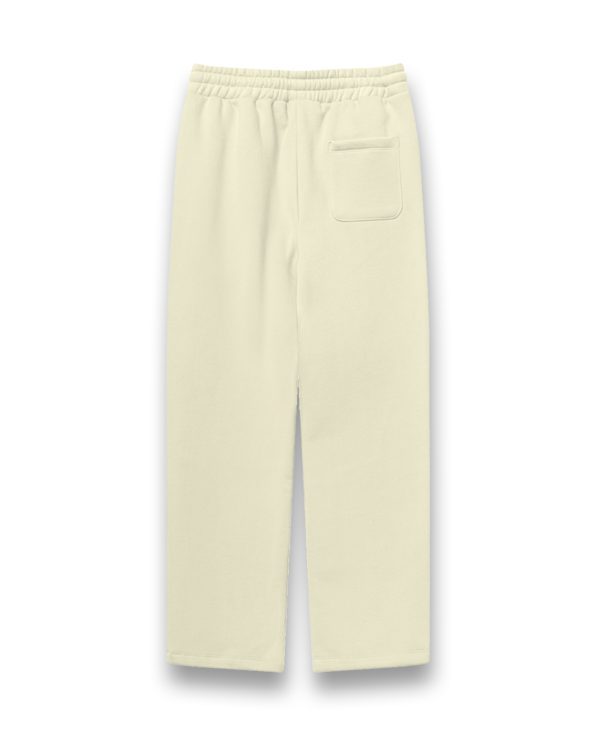 IAC | Plush cotton pants (V2)