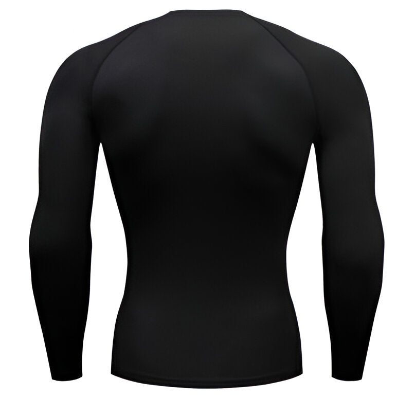 IAC | Darth thermal top