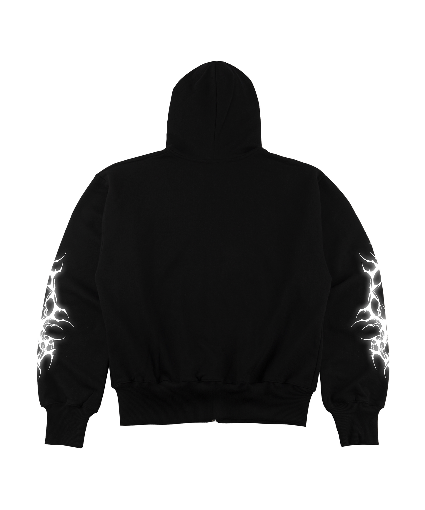 IAC | The game zip hoodie