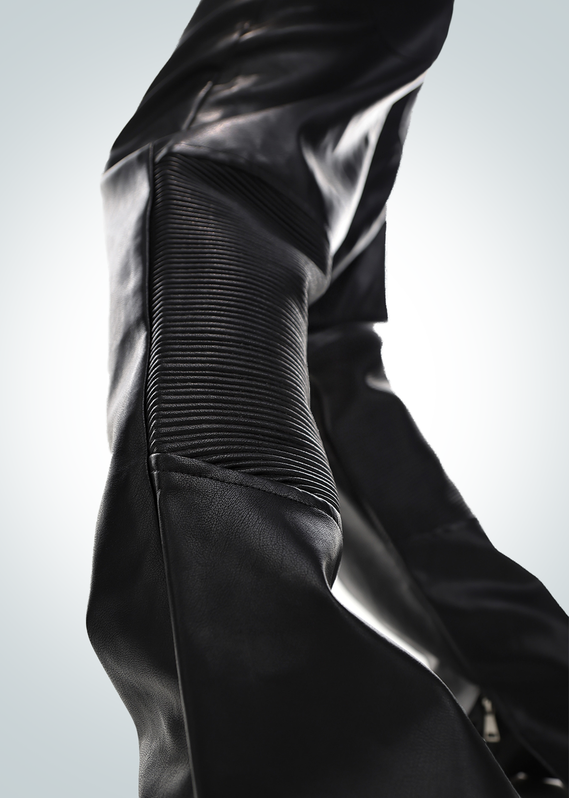 IAC | MEH leather pants