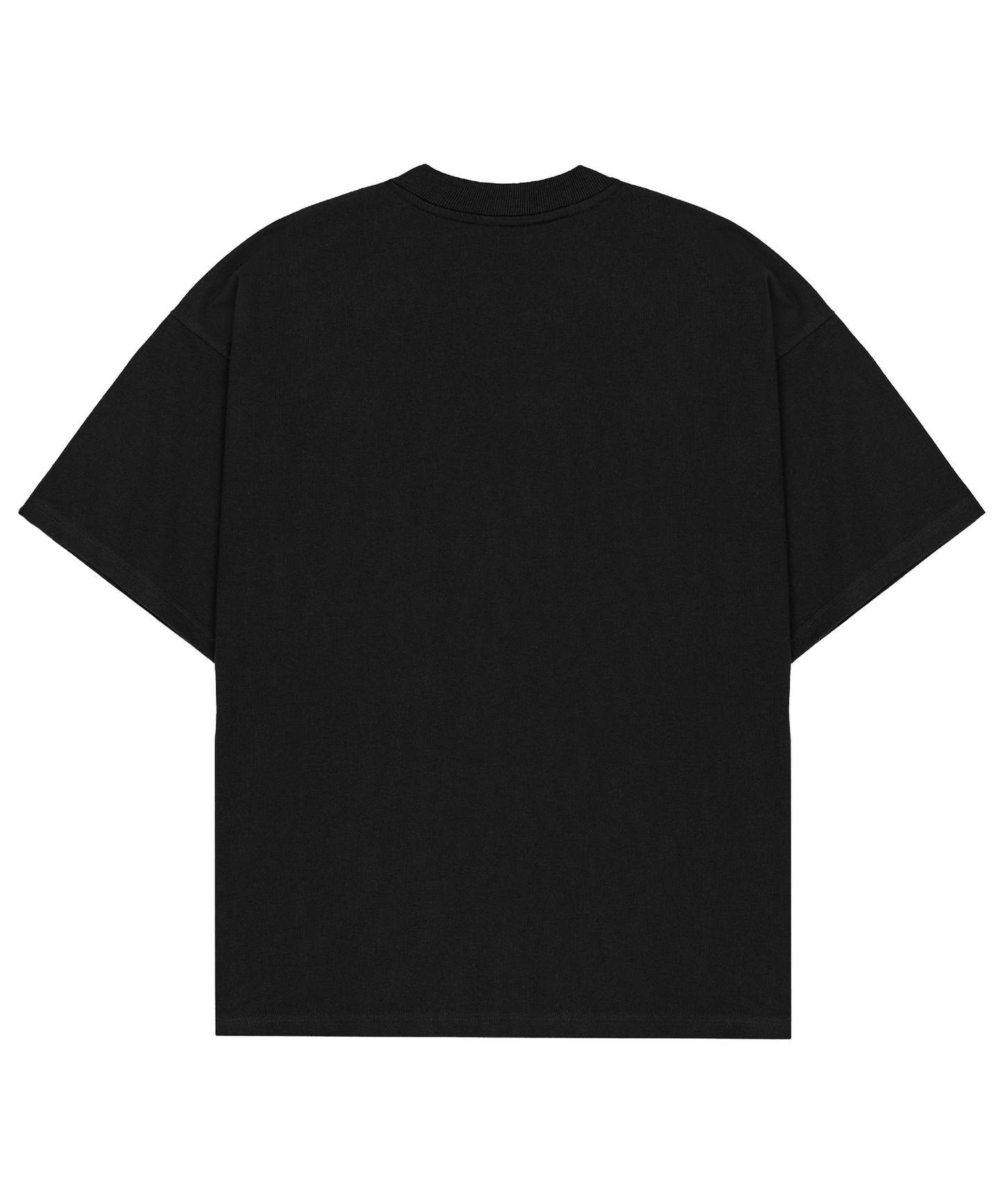 IAC | La Parka black tee