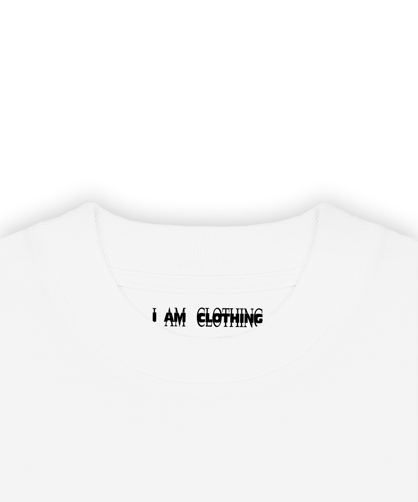 IAC | Expensive white tee
