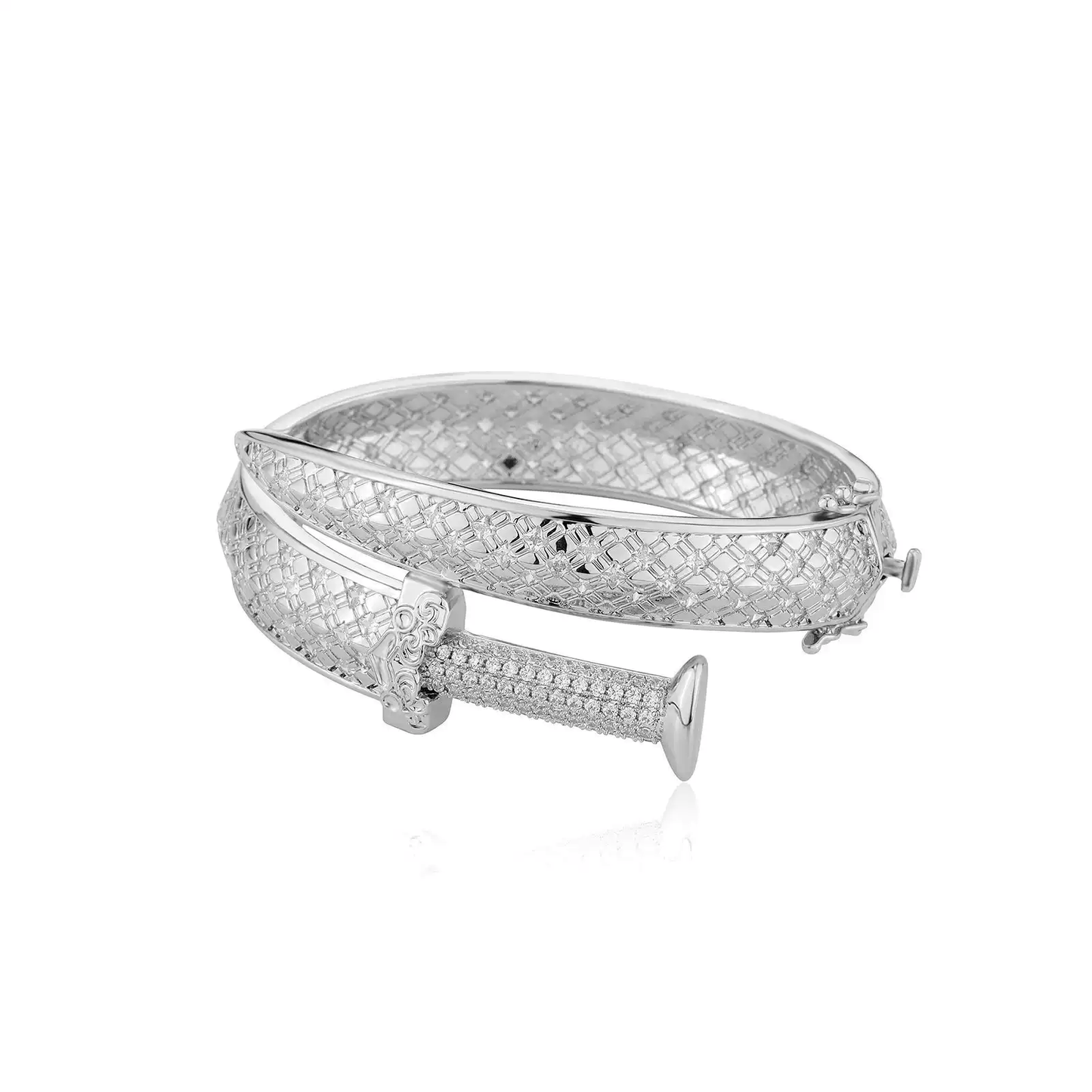 IAC | Dark sword bracelet