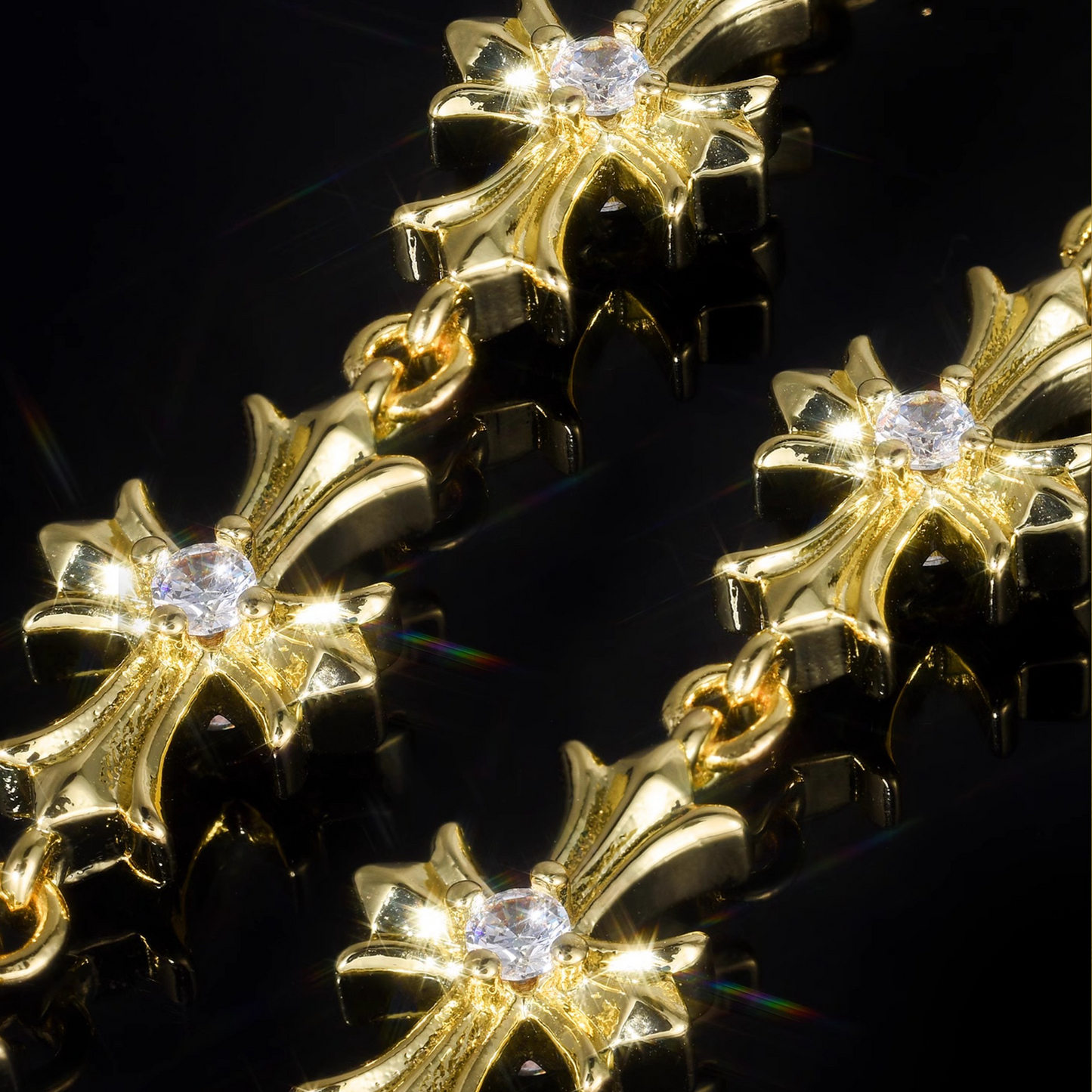 IAC | Massonic bracelet