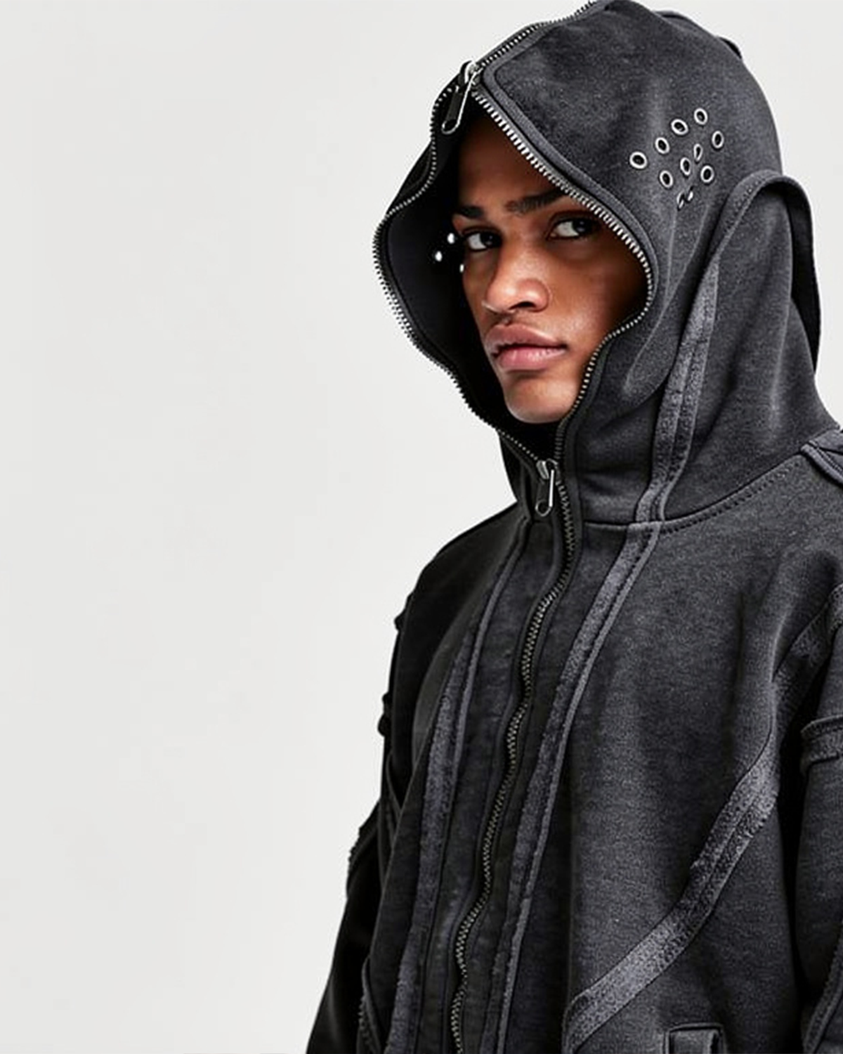 IAC | Mask Off infamous hoodie