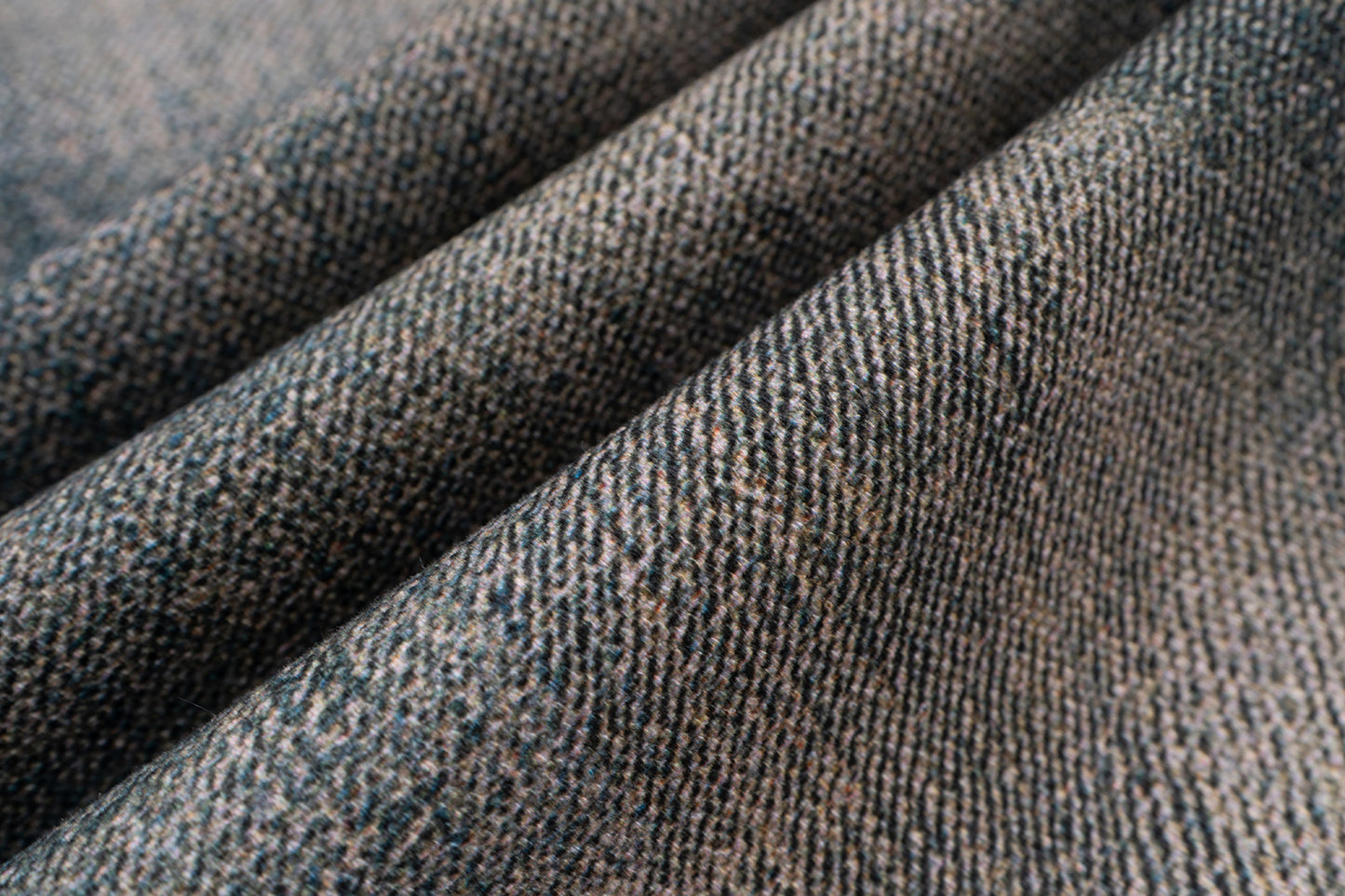 IAC | CHAINGANG Denim Shorts