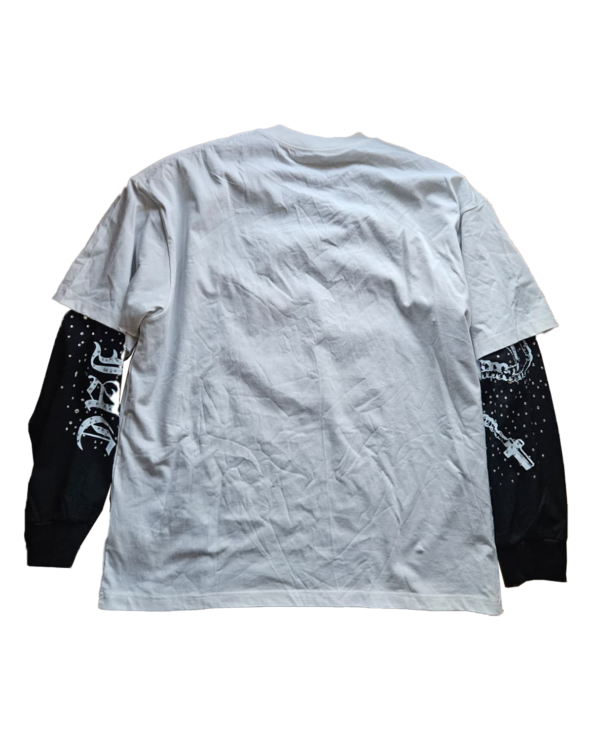 IAC | CH1N3L LONG-SLEEVE