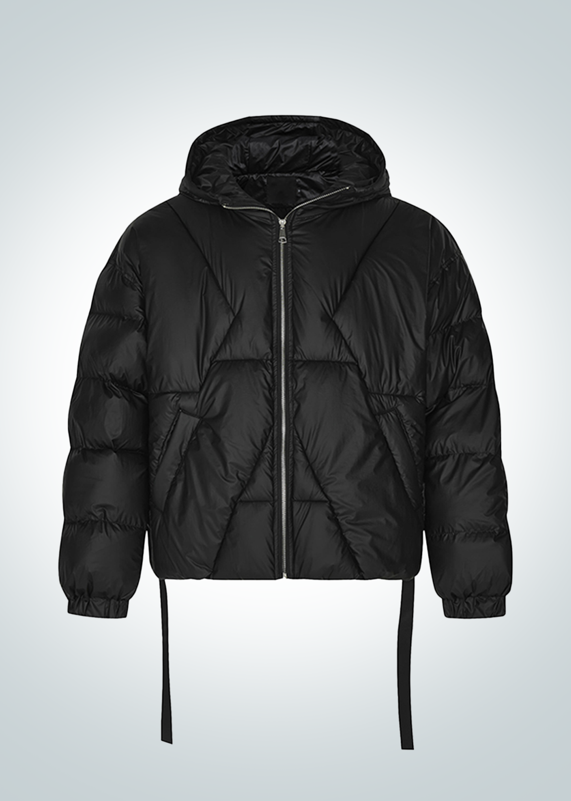 IAC | Thickened puffer