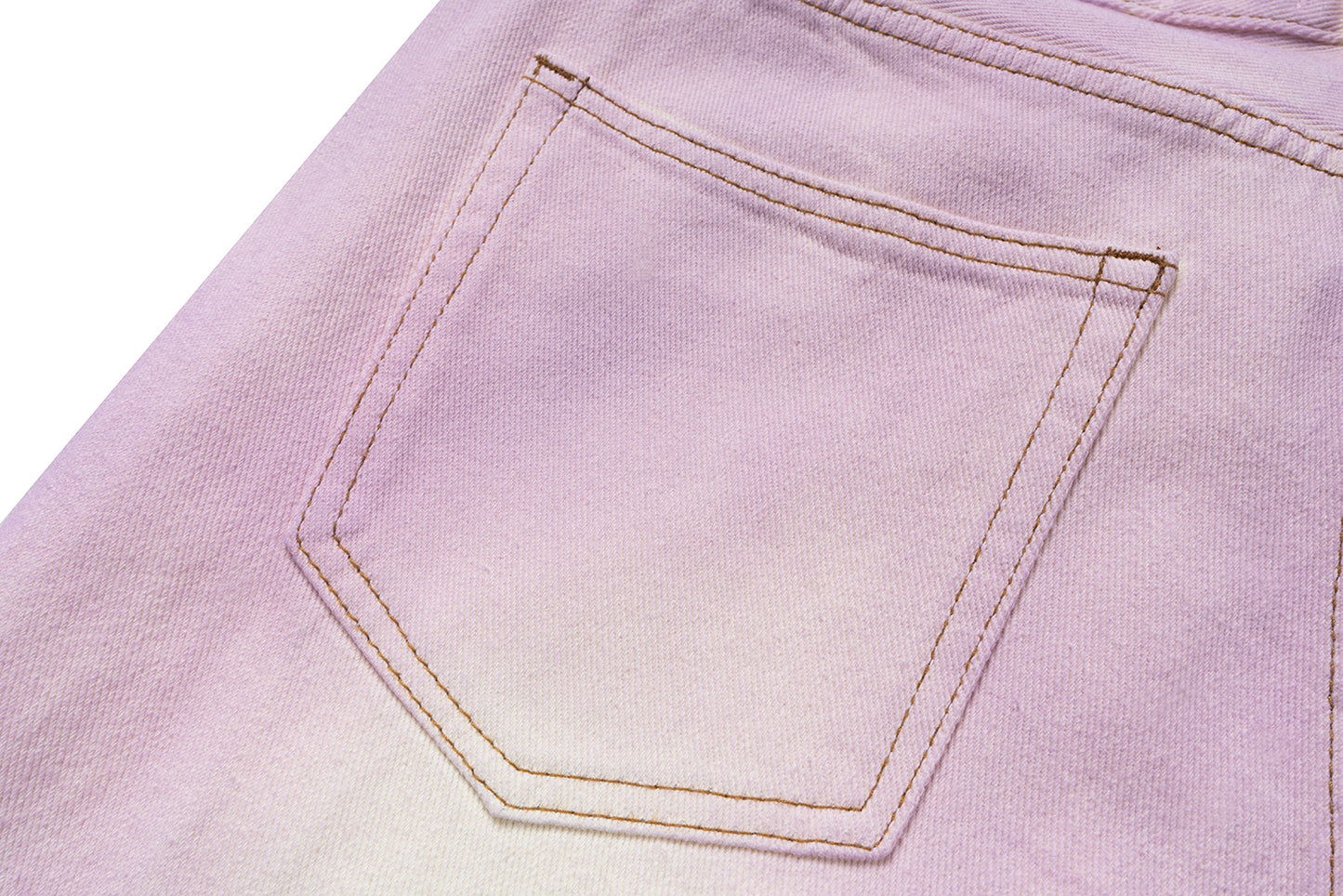 IAC | Sex pink denim pants