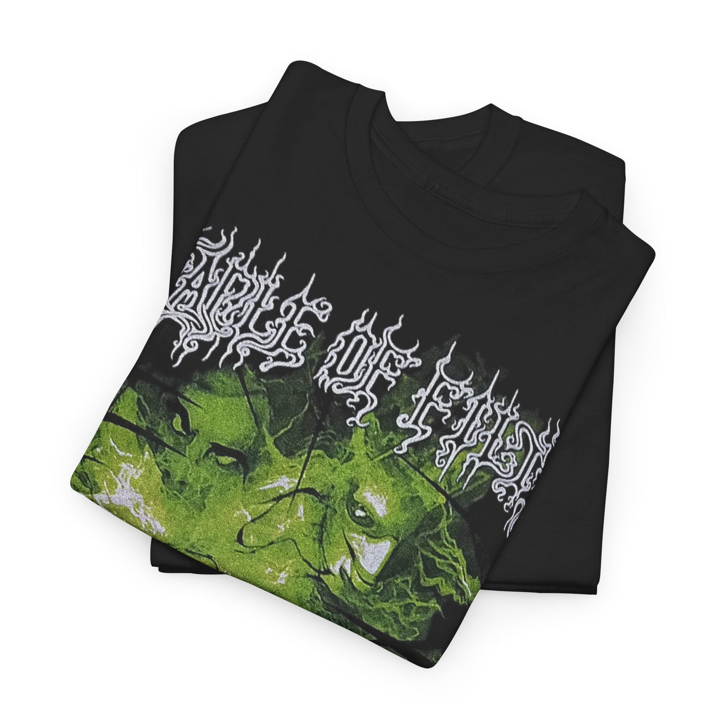 IAC | JADED MIRROR T-SHIRT