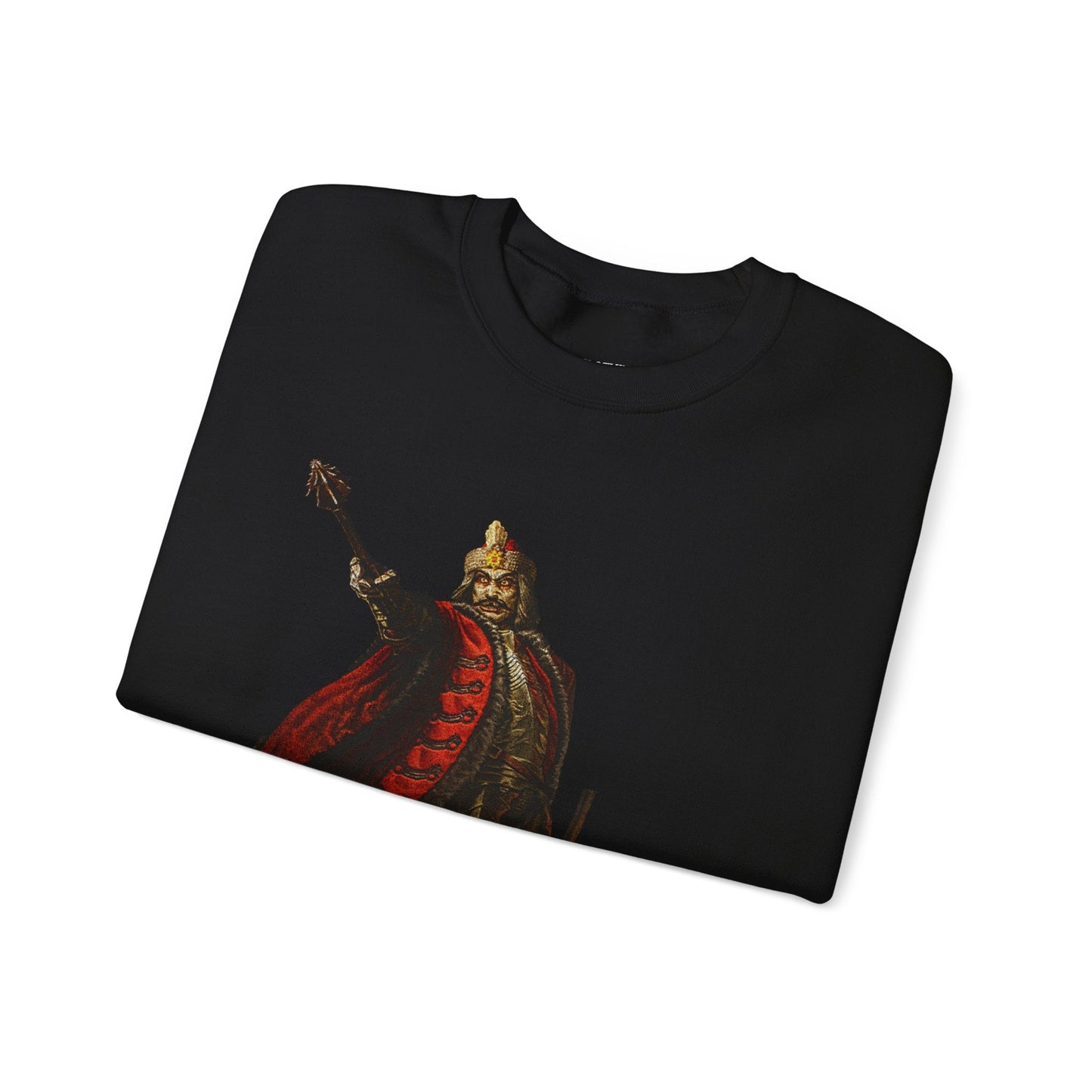 IAC | VLAD III crewneck sweatshirt