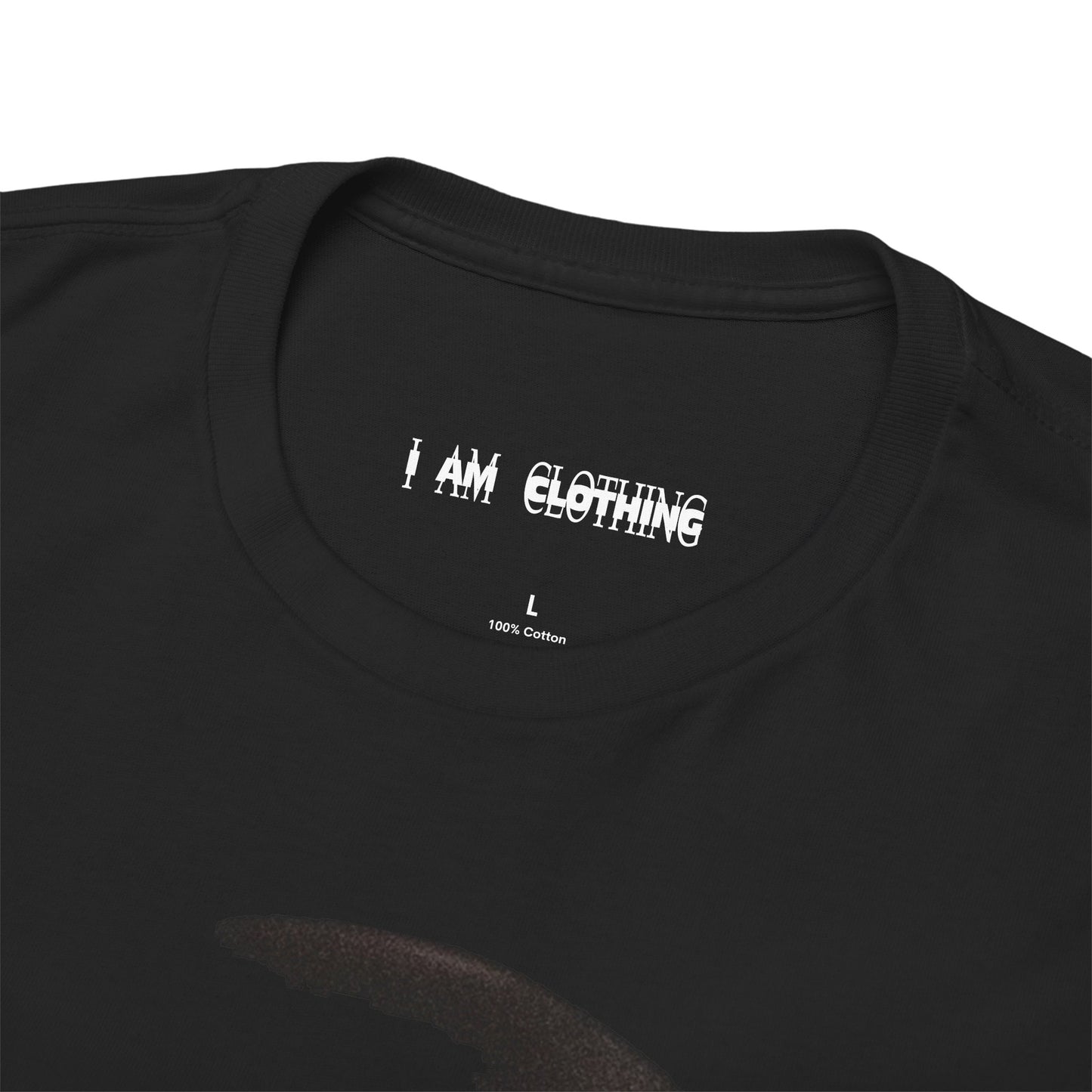 IAC | FEMALE STING black tee