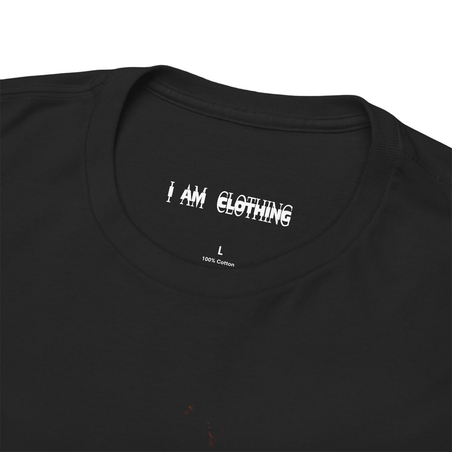 IAC | THUGGER black tee