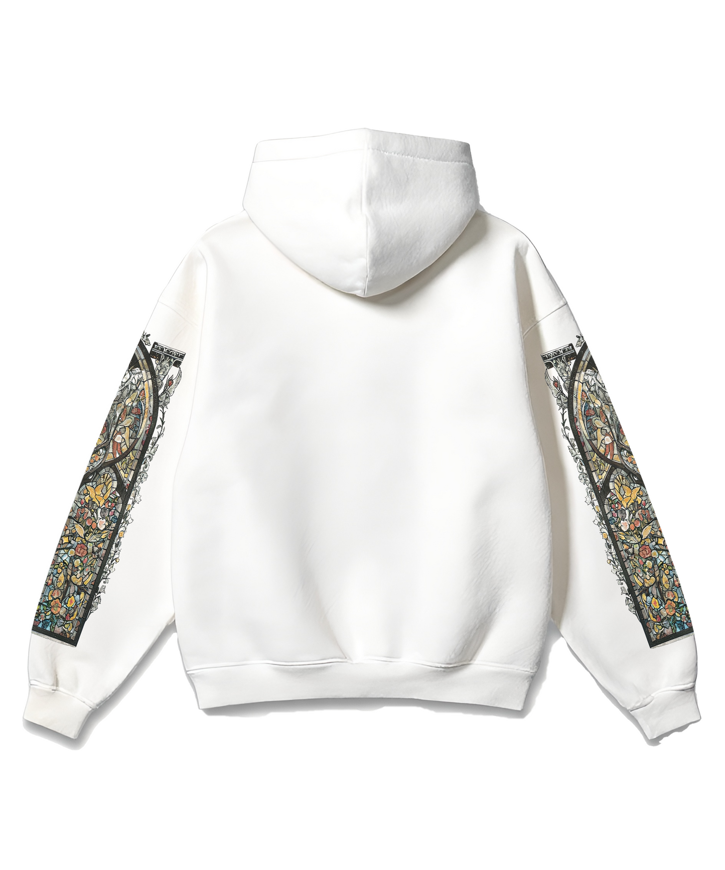 IAC | Angelic Chappelle hoodie
