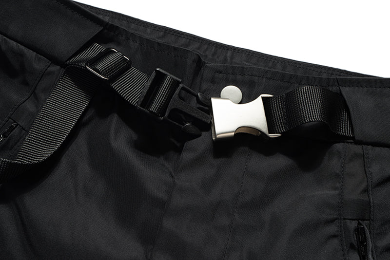 IAC | Cowboy tech cargo