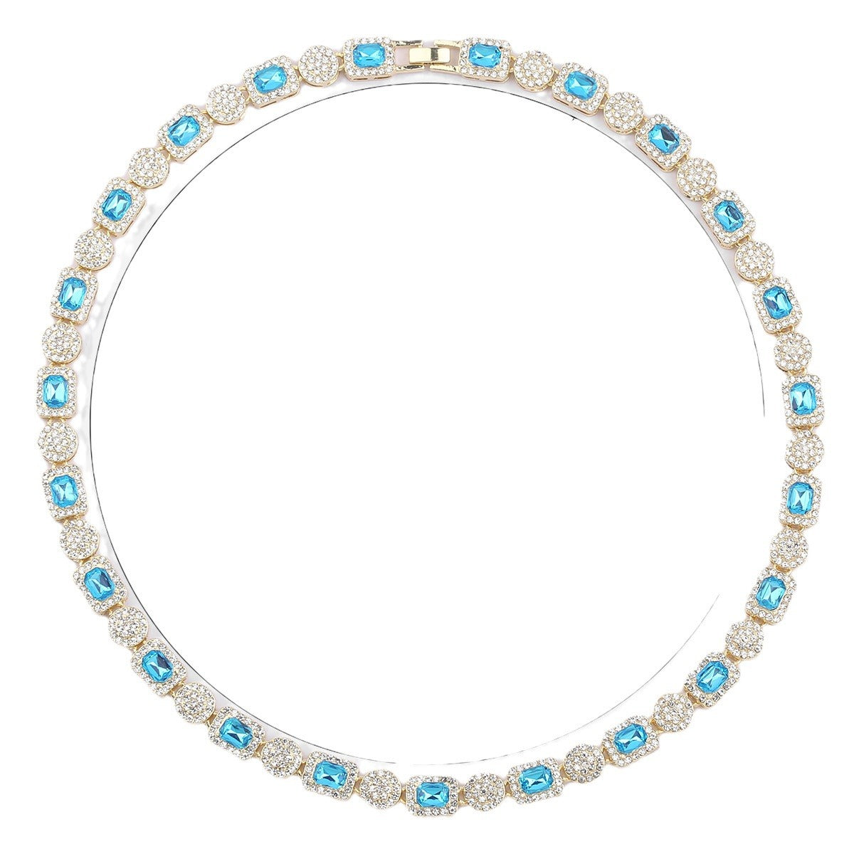 IAC | Vamp Nefertiri Necklace