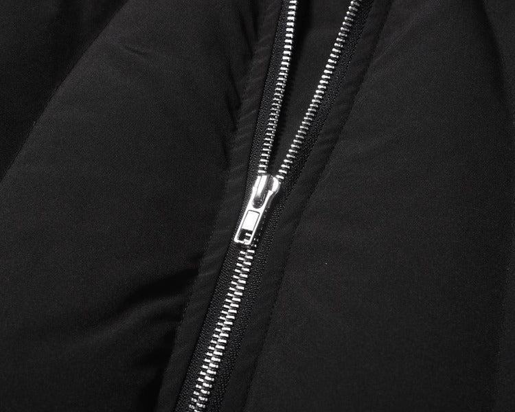 IAC | Obsidian Line puffer