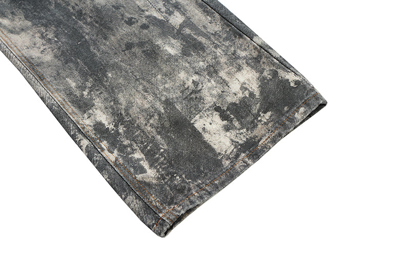 IAC | Diamonds loose pants