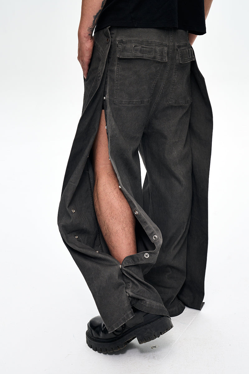 IAC | Obscure cargo pants