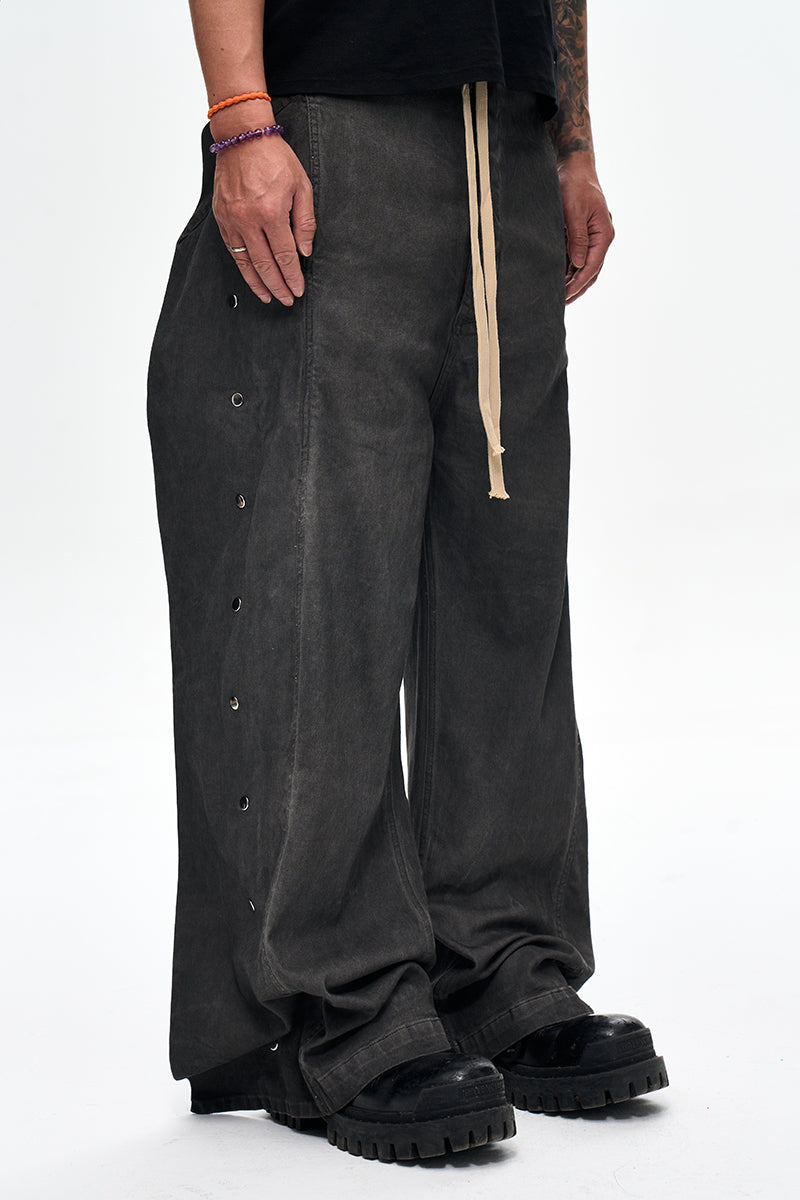IAC | Obscure cargo pants