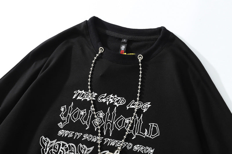 IAC | ONE TIME ONE tee