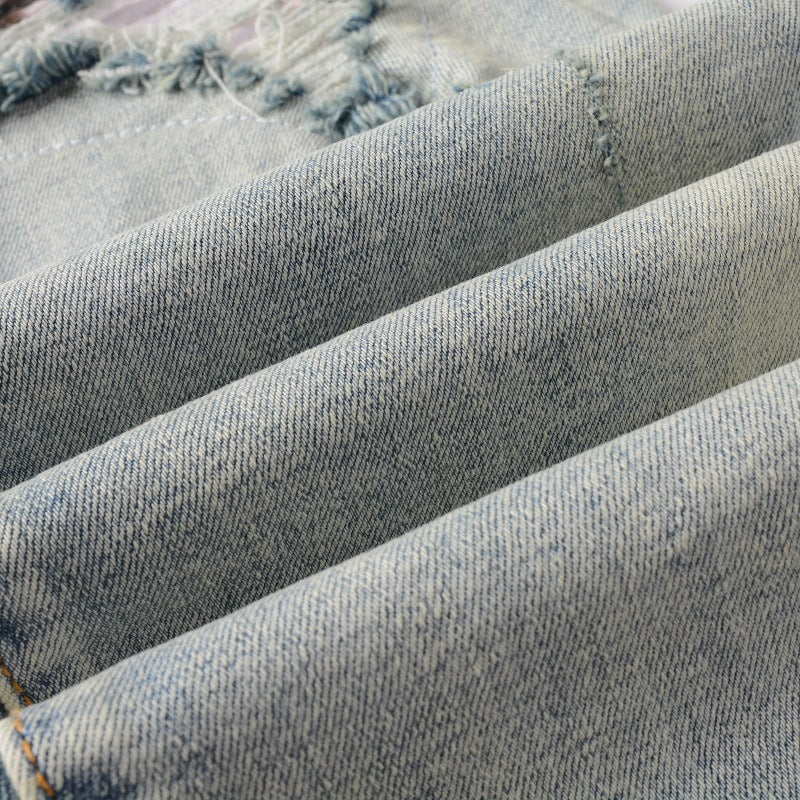 IAC | Magic Door skinny jeans