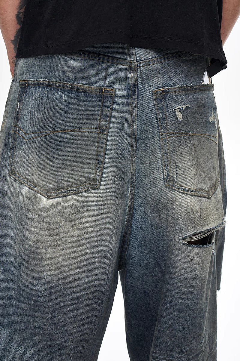 IAC | DARK OWL 003 Pants