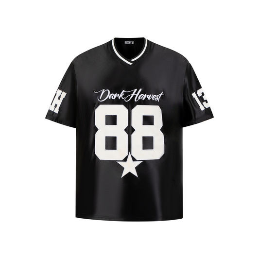 IAC | Dark Harvest Jersey