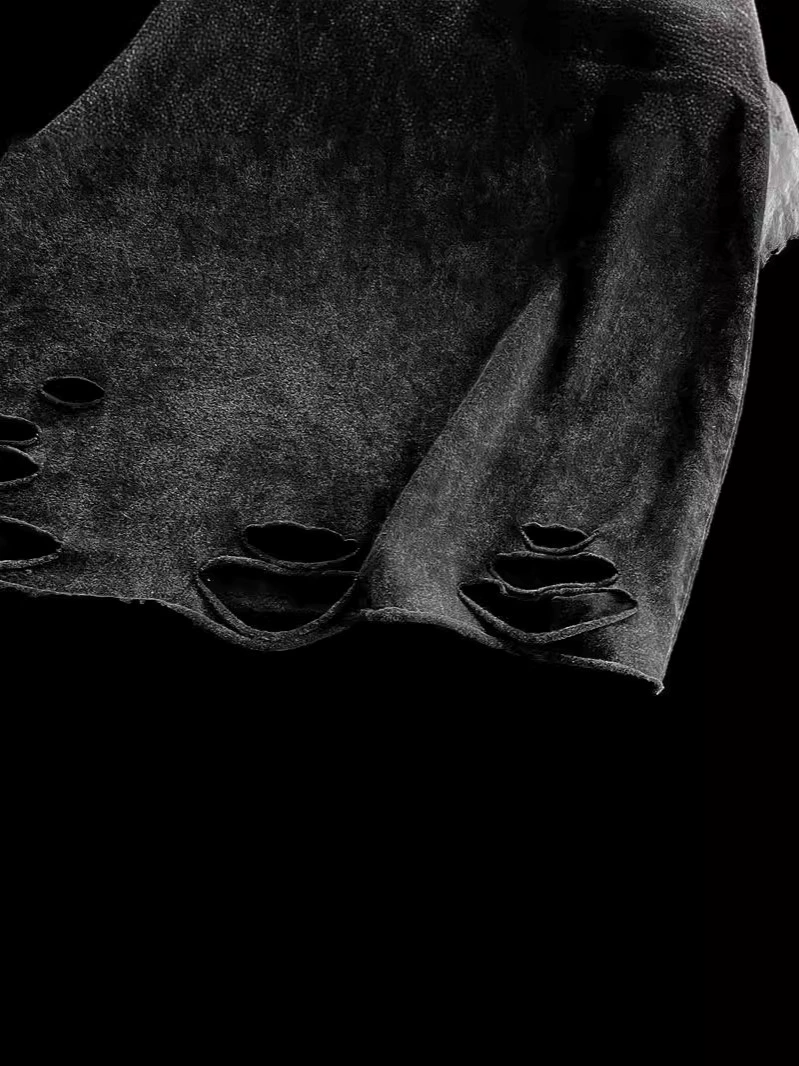 IAC | Dirty effect large tank top