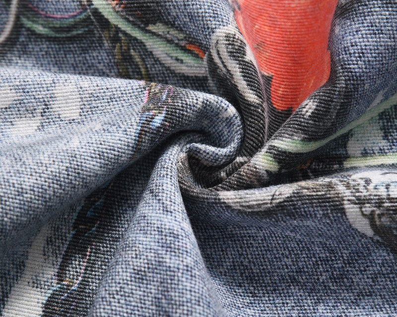 IAC | Damned Chain denim pants