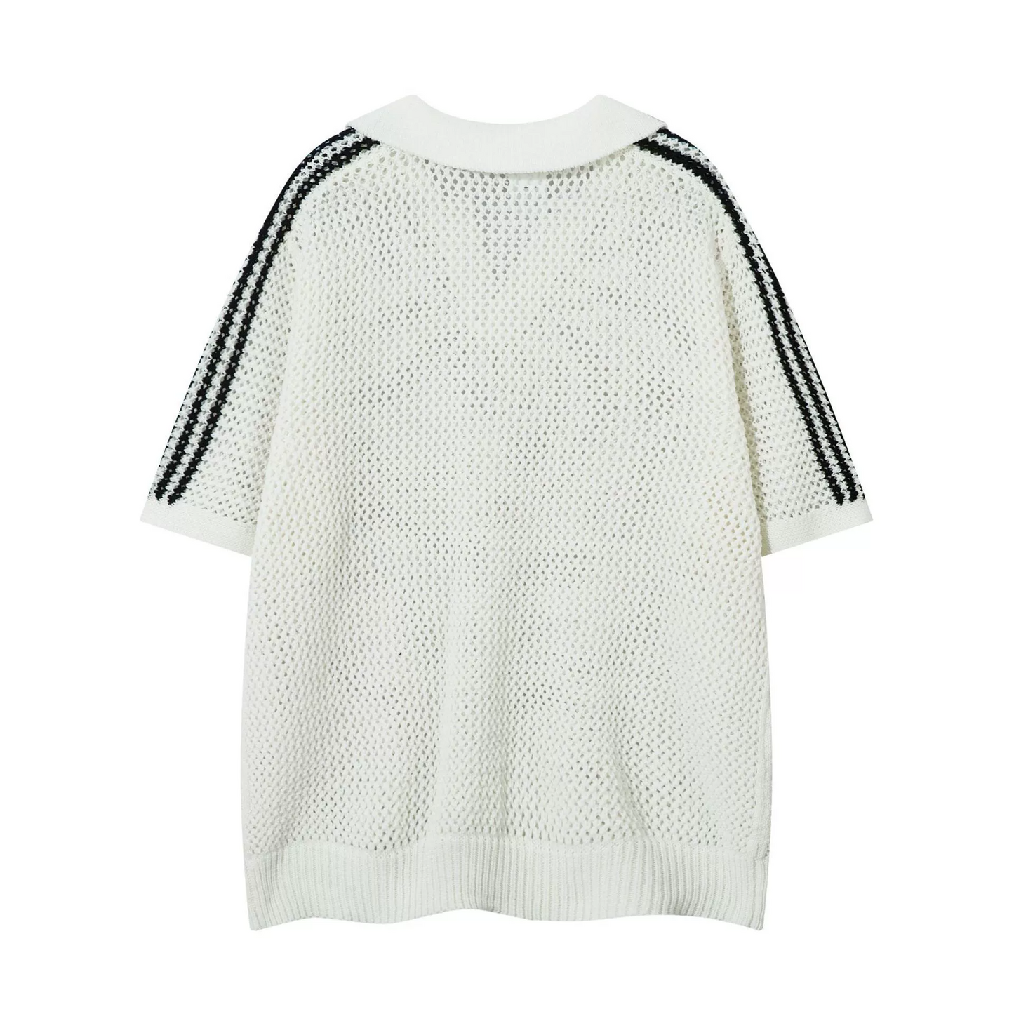 IAC | Vamp polo T-shirt