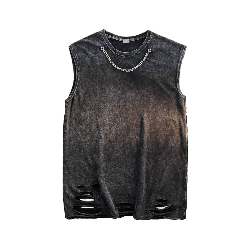 IAC | Dirty effect large tank top