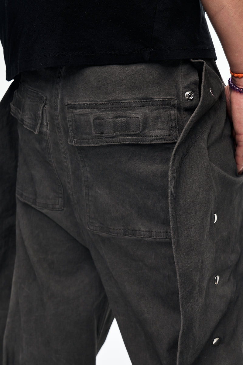 IAC | Obscure cargo pants