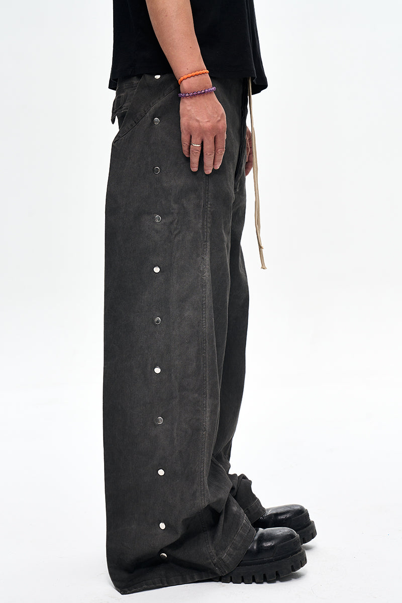 IAC | Obscure cargo pants