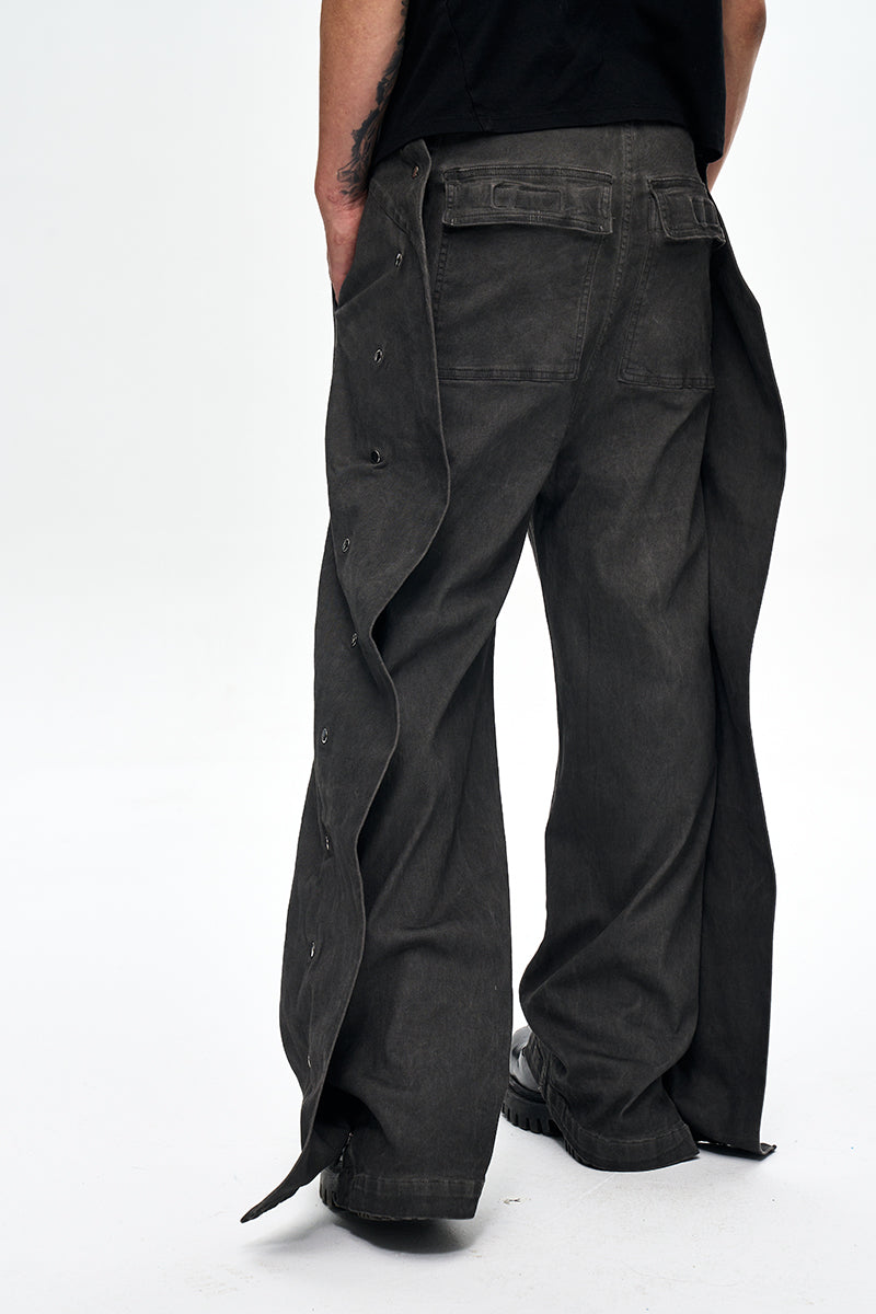 IAC | Obscure cargo pants