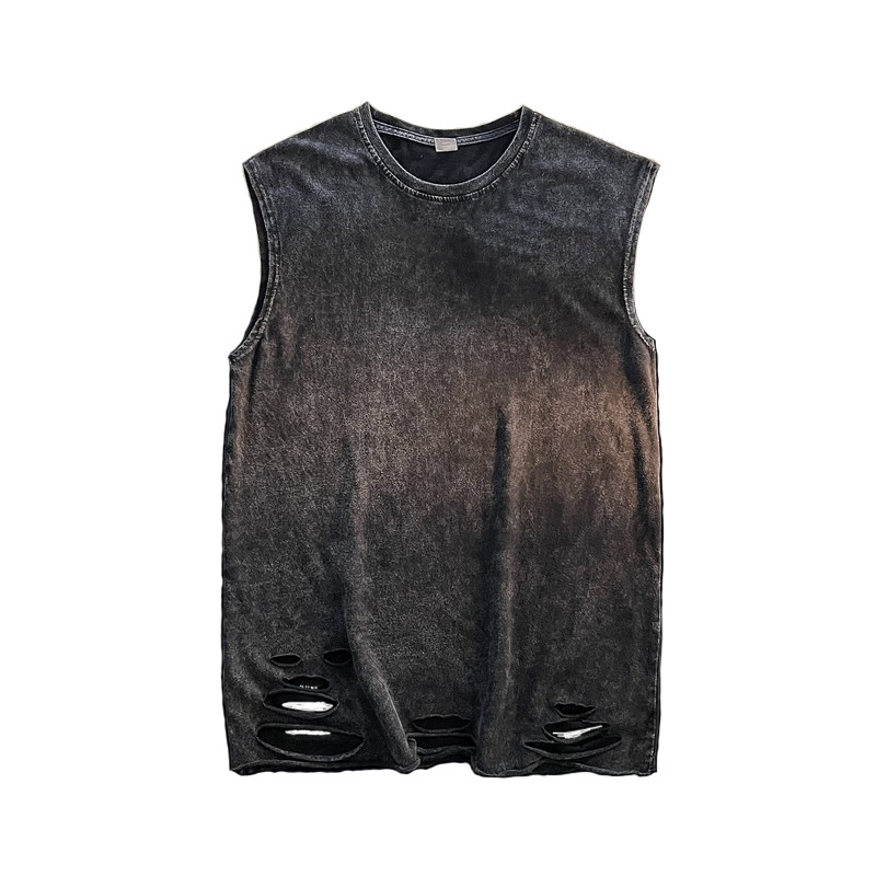 IAC | Dirty effect large tank top
