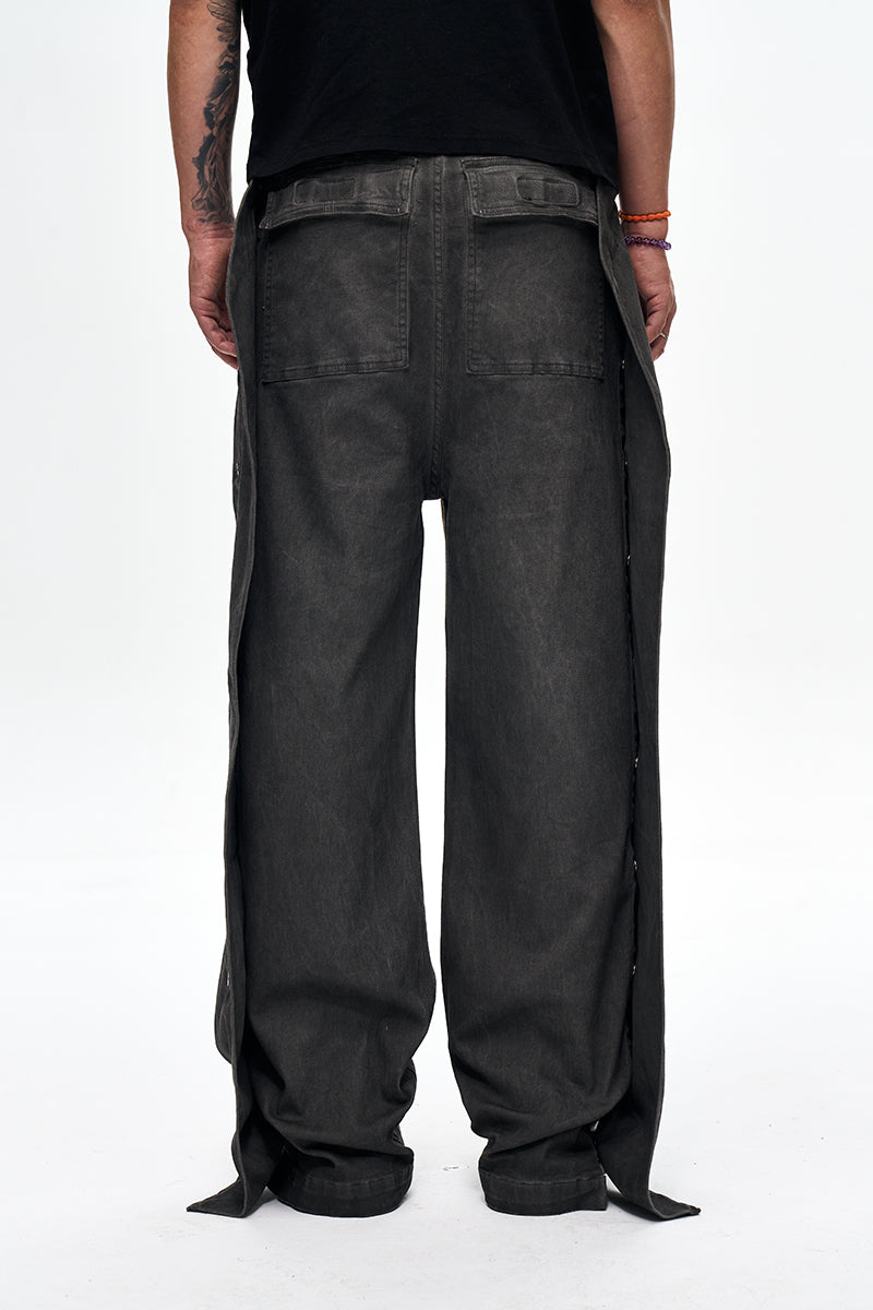 IAC | Obscure cargo pants