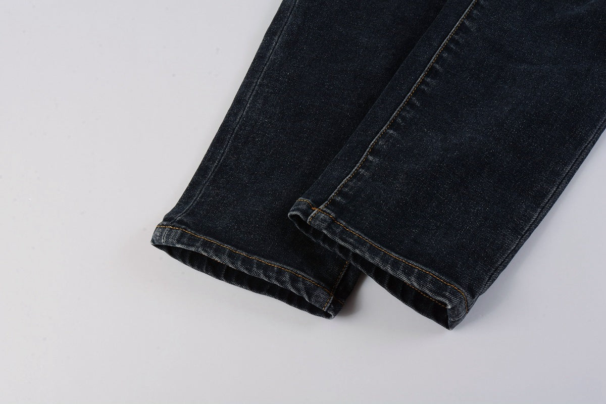IAC | Homelander skinny jeans