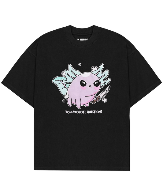 IAC | YAALOQ tee