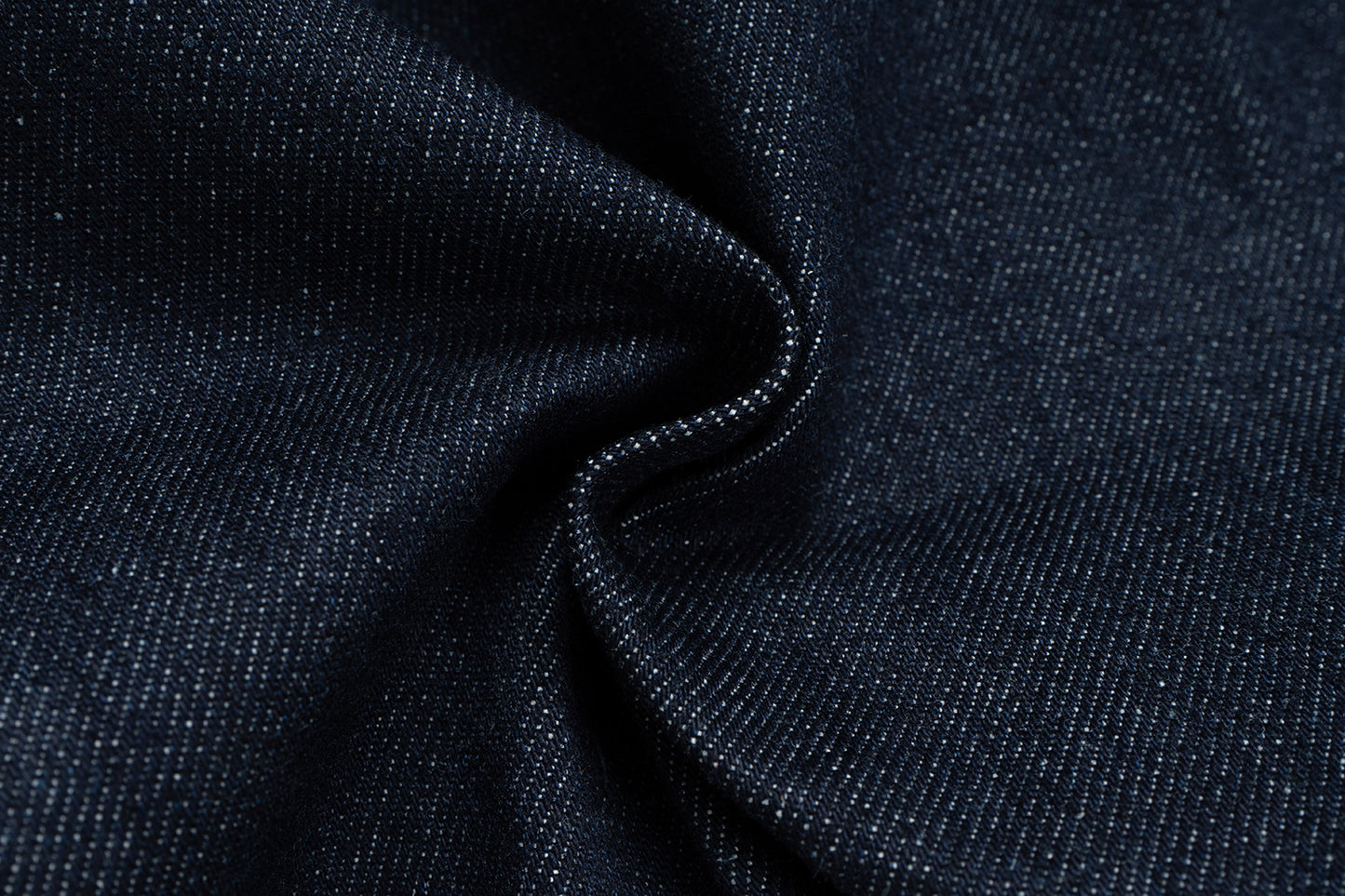IAC | Timeless blue denim