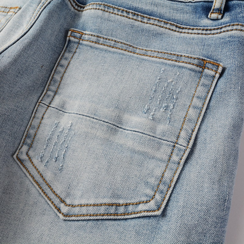 IAC | Woo skinny jeans