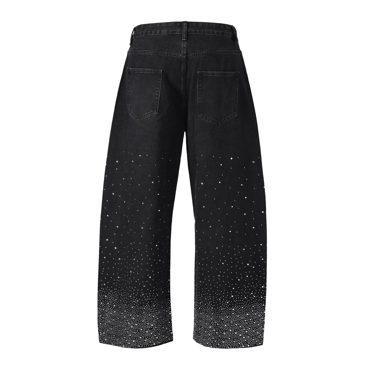 IAC | Toxic Star denim pants