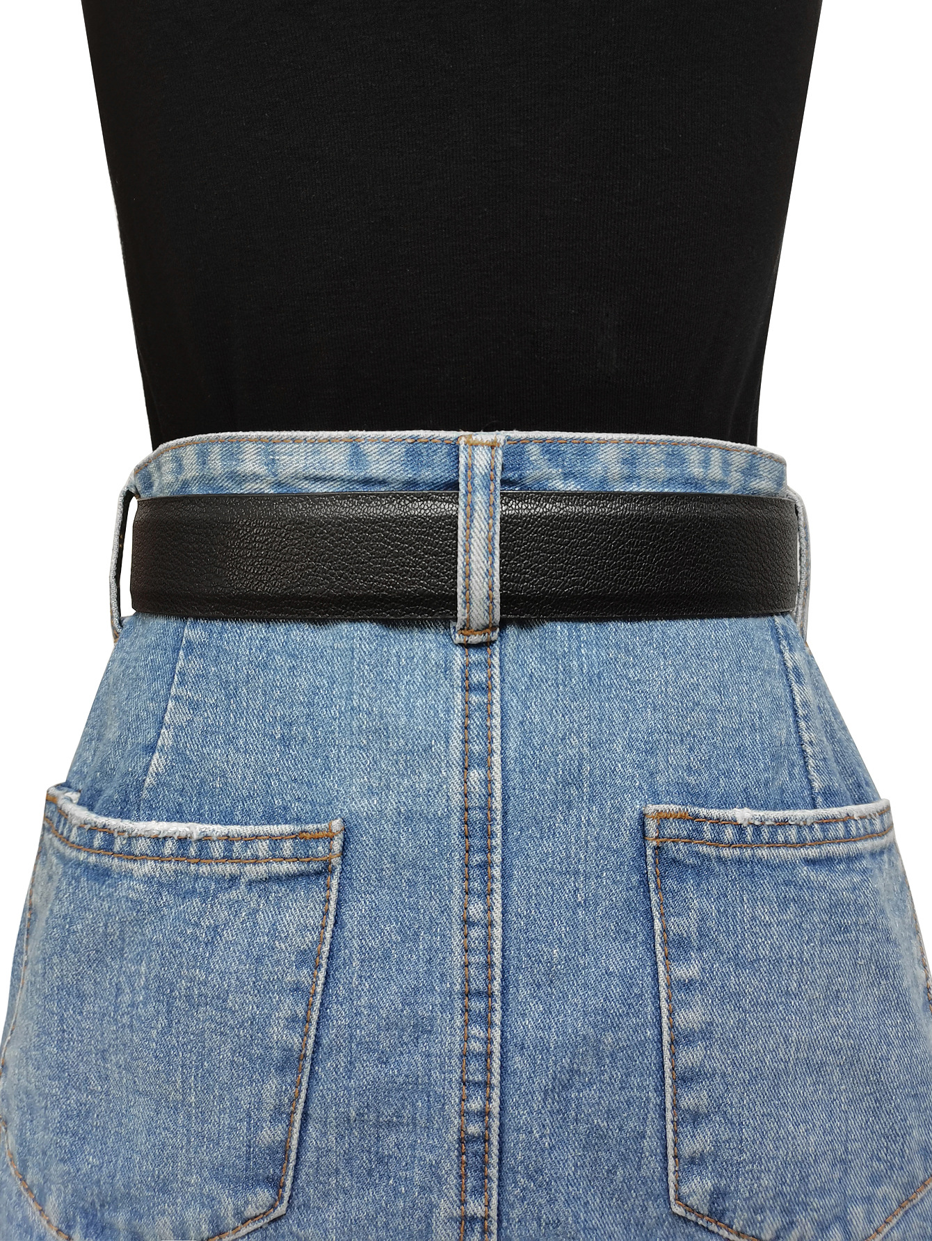 IAC | Roller Cross Belt