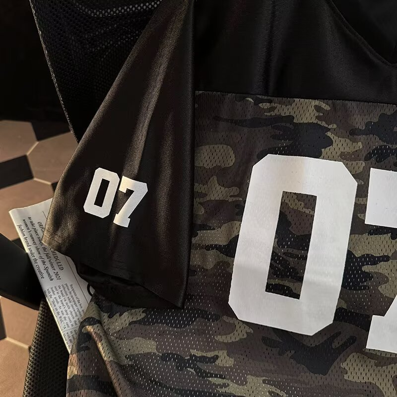 IAC | 07 CAMO JERSEY